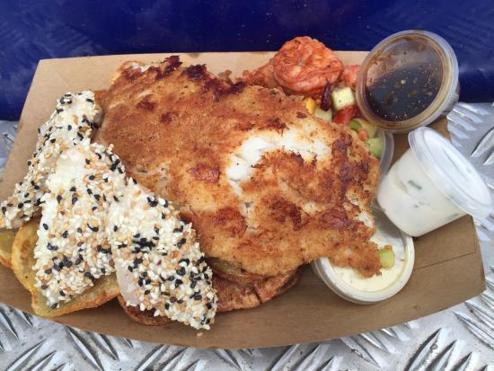 La Cabane de Cape Cod